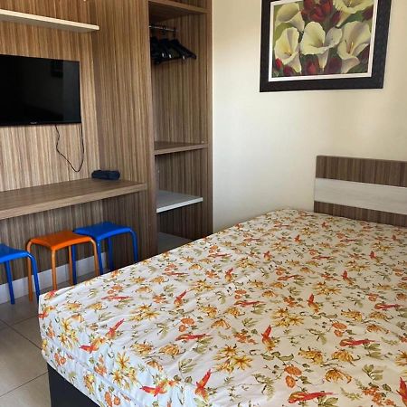L'Acqua Diroma V Apartment Caldas Novas Ngoại thất bức ảnh