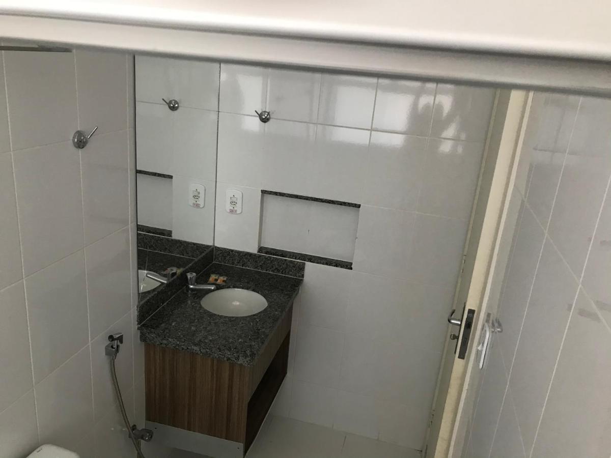L'Acqua Diroma V Apartment Caldas Novas Ngoại thất bức ảnh