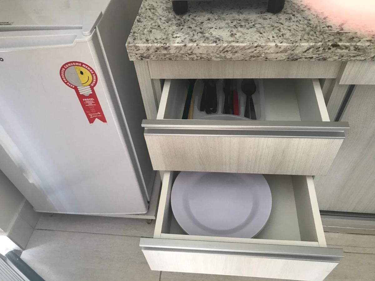 L'Acqua Diroma V Apartment Caldas Novas Ngoại thất bức ảnh