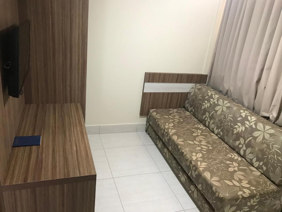L'Acqua Diroma V Apartment Caldas Novas Ngoại thất bức ảnh