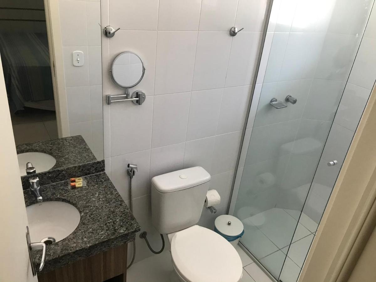 L'Acqua Diroma V Apartment Caldas Novas Ngoại thất bức ảnh