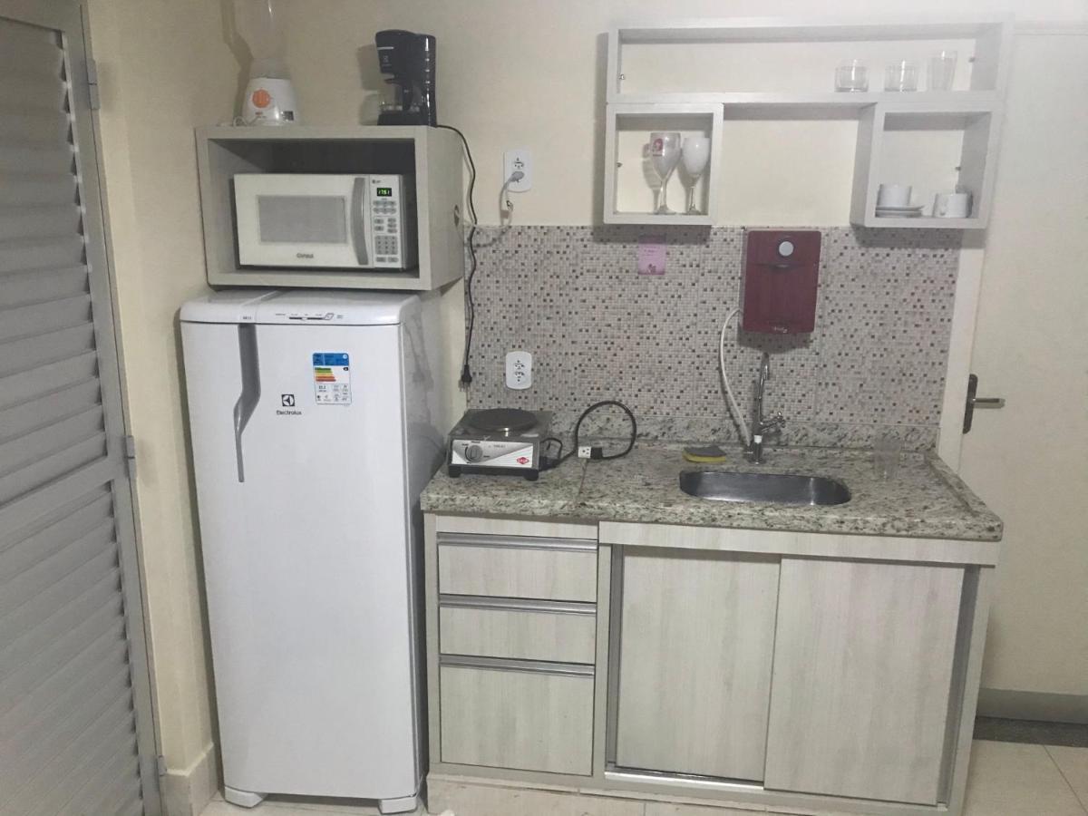 L'Acqua Diroma V Apartment Caldas Novas Ngoại thất bức ảnh