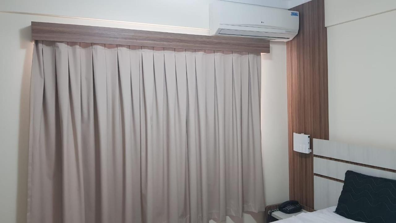 L'Acqua Diroma V Apartment Caldas Novas Ngoại thất bức ảnh