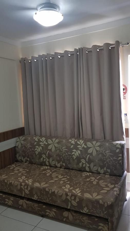 L'Acqua Diroma V Apartment Caldas Novas Ngoại thất bức ảnh