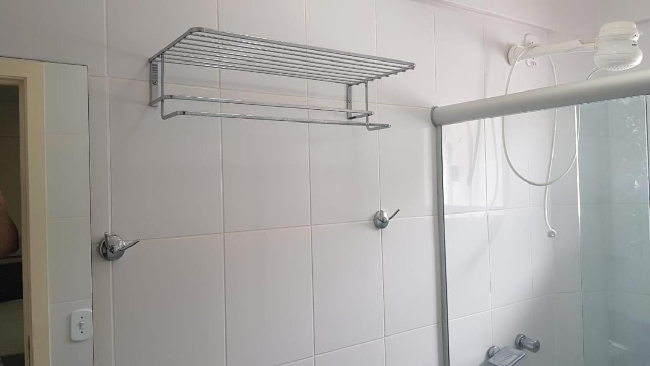 L'Acqua Diroma V Apartment Caldas Novas Ngoại thất bức ảnh